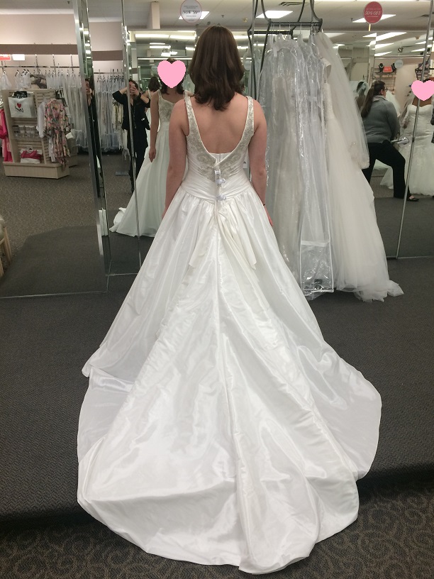 LowBack Bra Converter vs. Strapless?