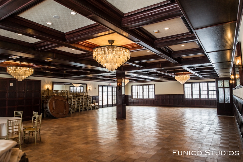 New Jersey wedding venues?