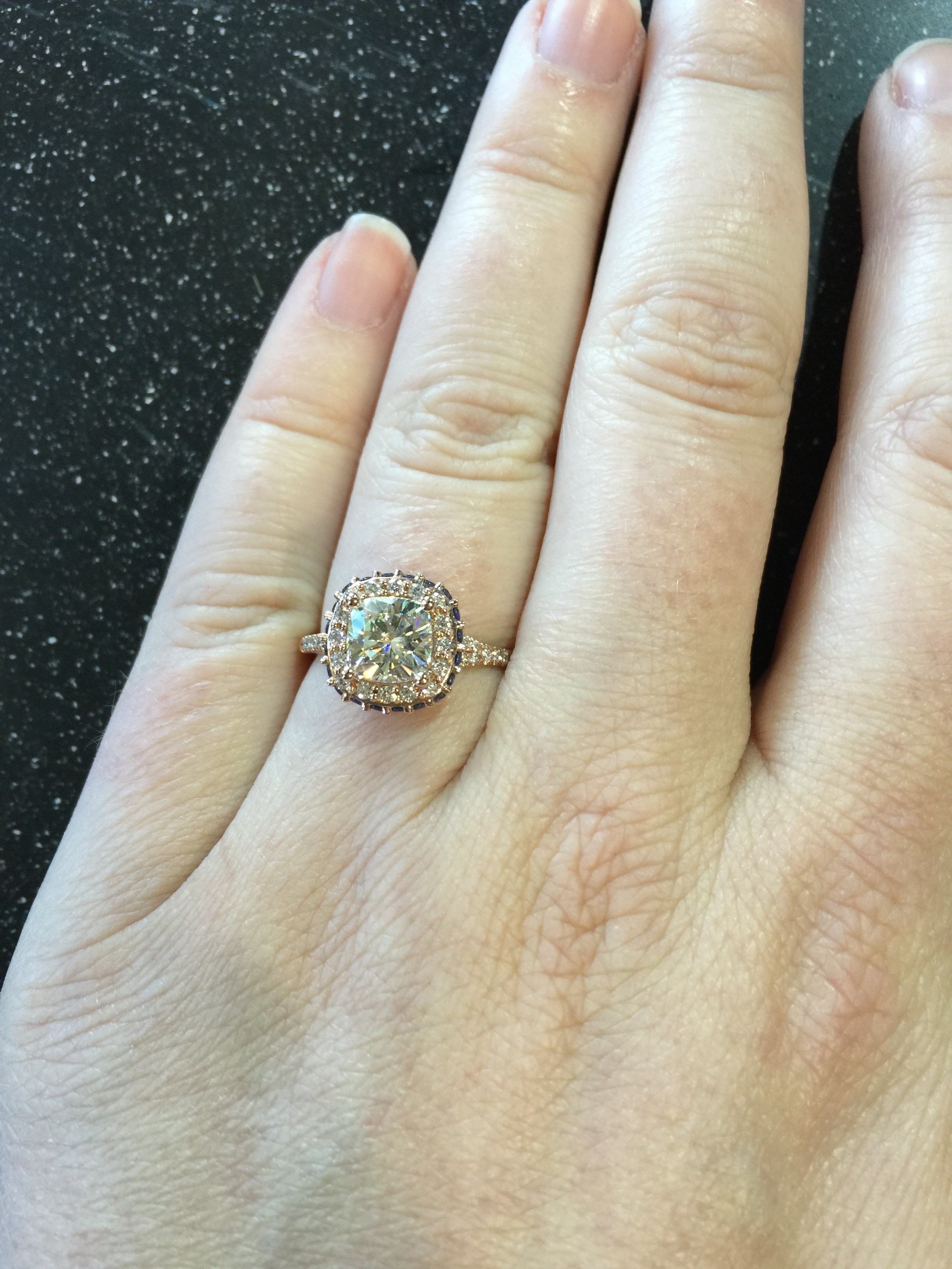 Brilliant Earth Mens Rings at Eileen Holmes blog