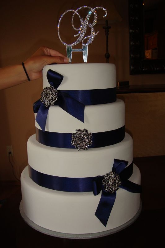 Dummy Cake Advice Needed Weddingbee Photo Gallery