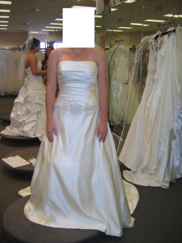 Let’s share how much our dress cost..shall we? Weddingbee Page 10