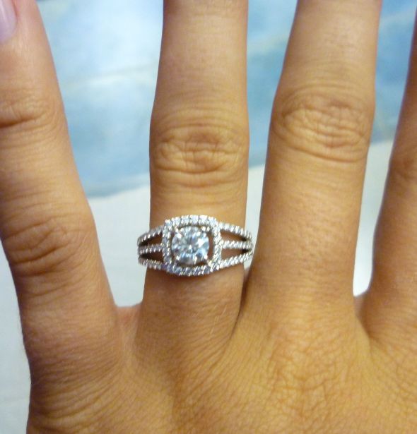 COSTCO RING!!!!!!