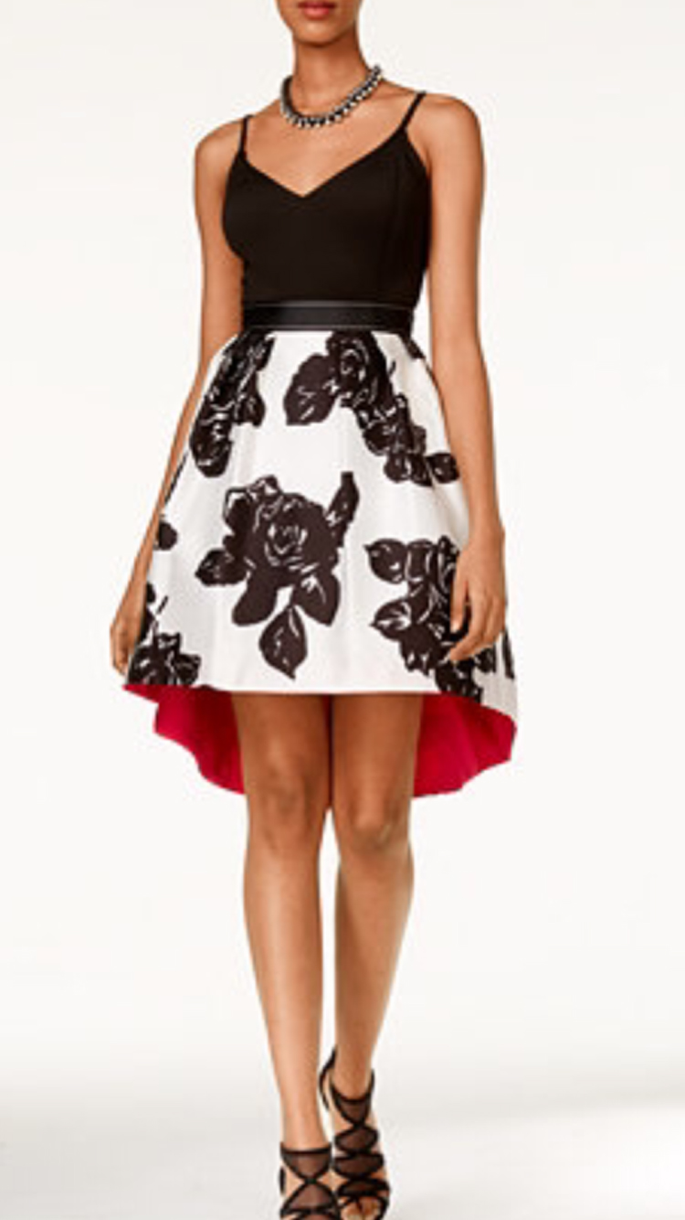 Is this dress appropriate to wear to a wedding?
