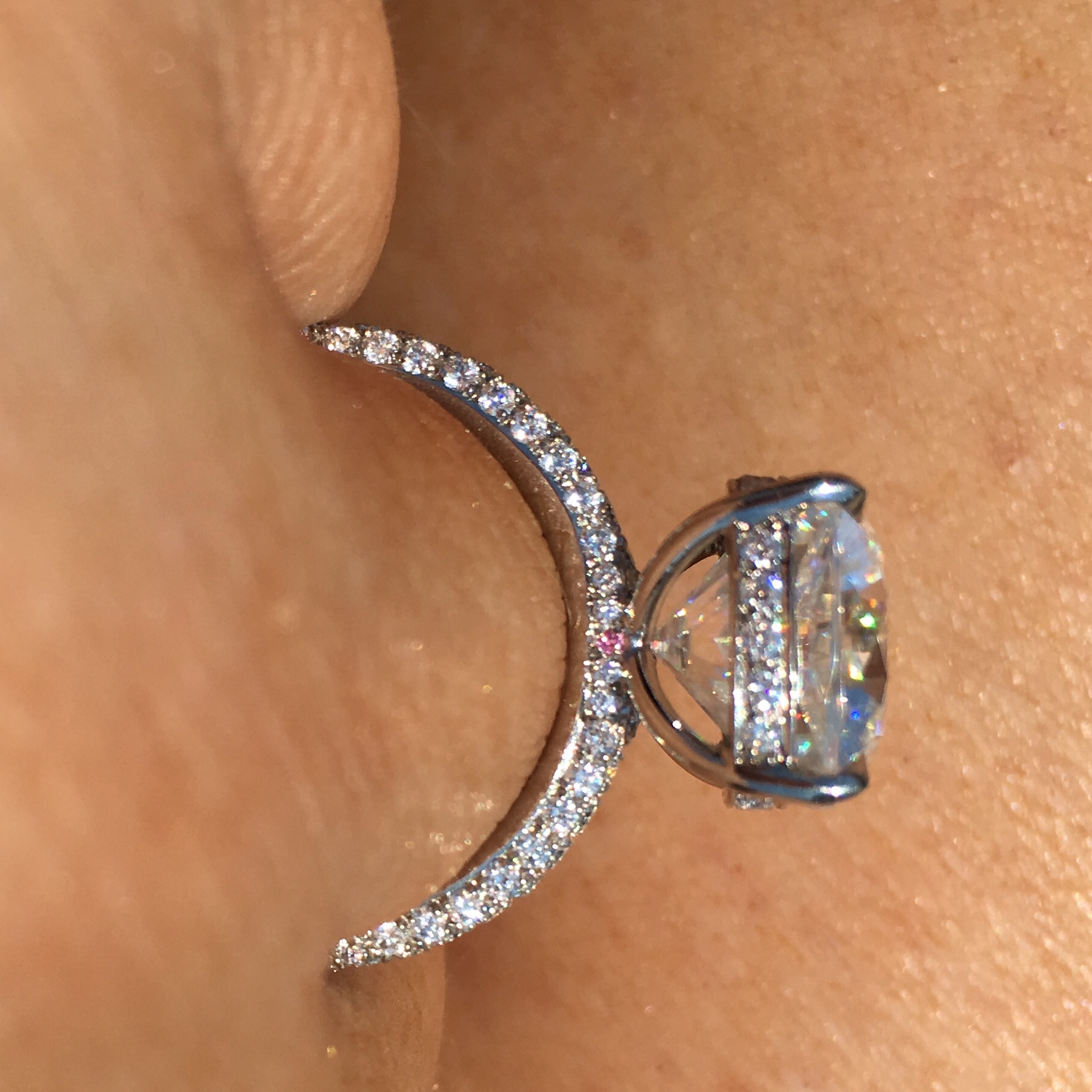 Lauren B rings specs and prices