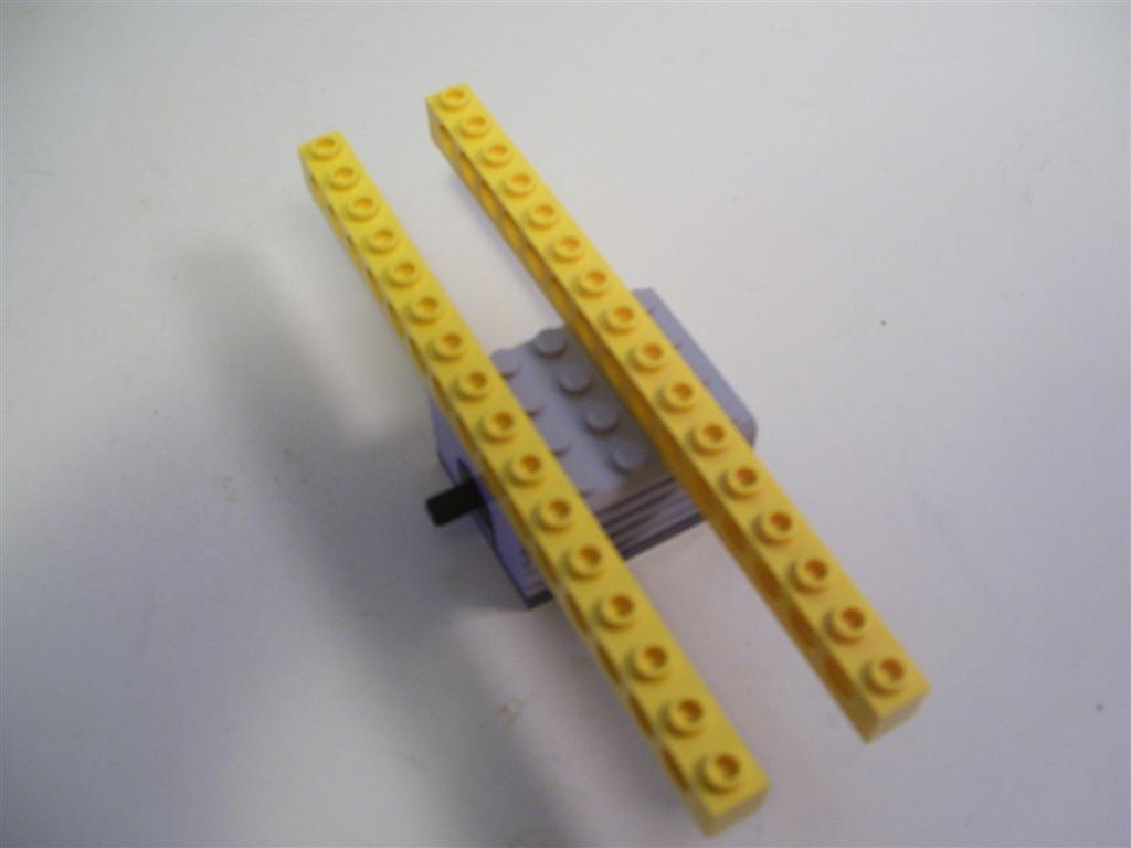 Balancing Device Construction Manual