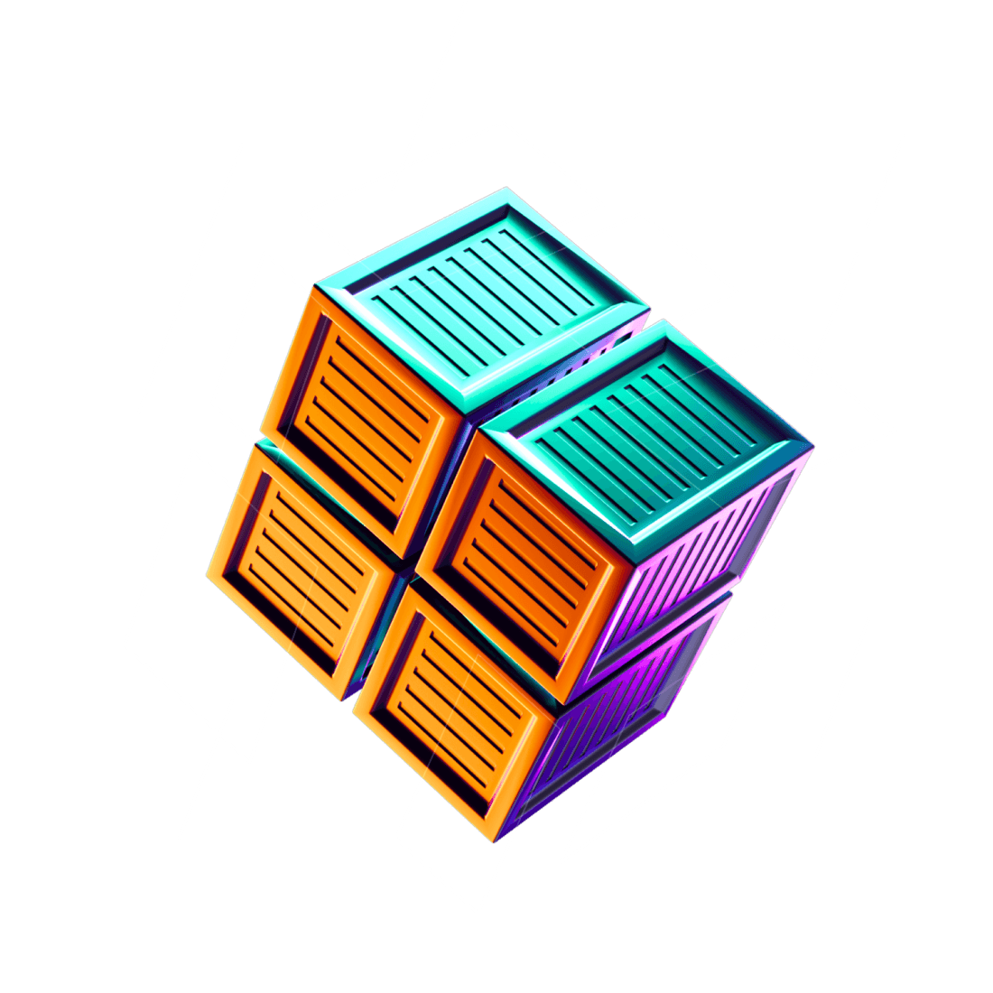 Container Registry Scaleway