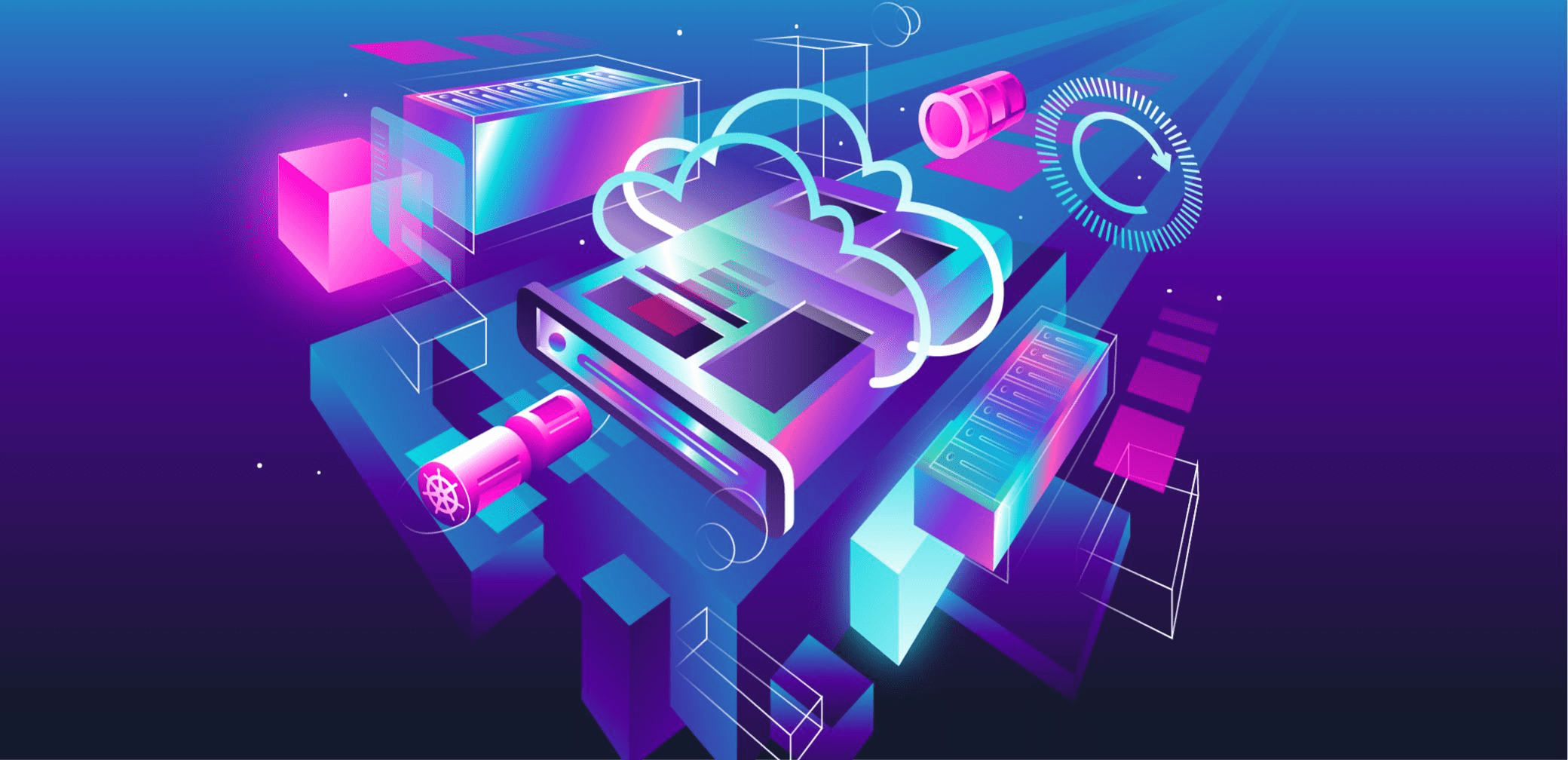 Elastic Metal first accessible hybrid cloud Scaleway