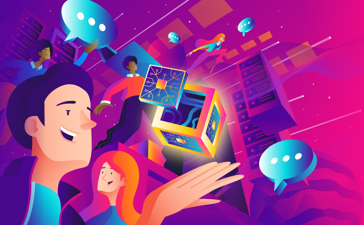 20+ years of building on open source JeanBaptiste Kempf's interview