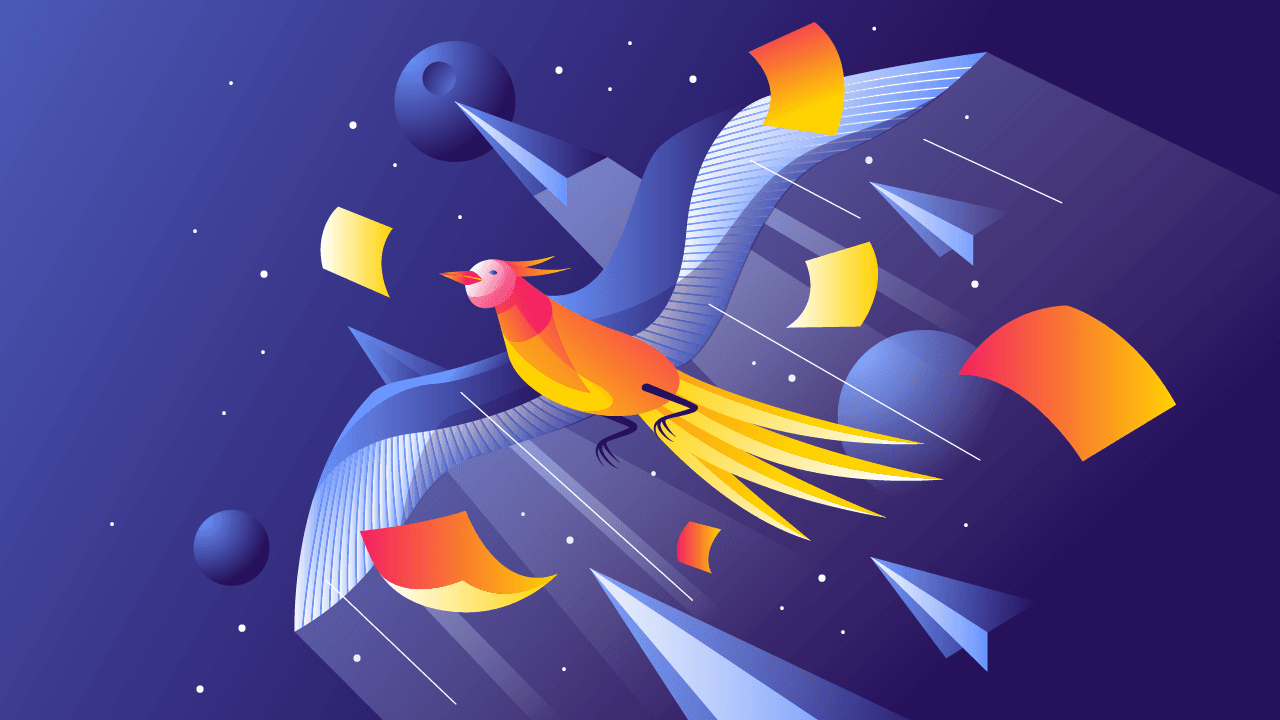 Giving back to Free and OpenSource Software (FOSS) Scaleway