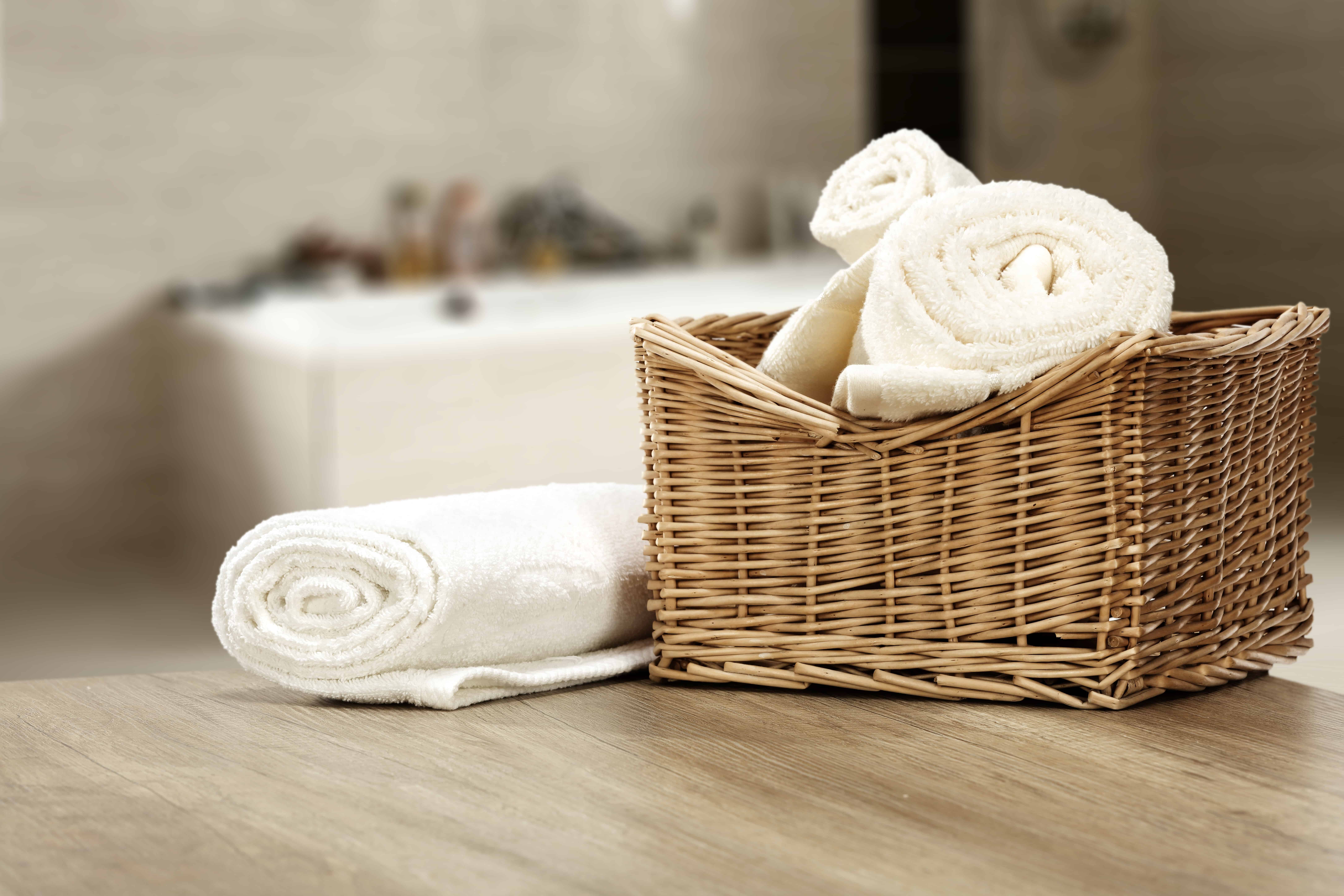 Vacation Rental Linen Program Vacasa