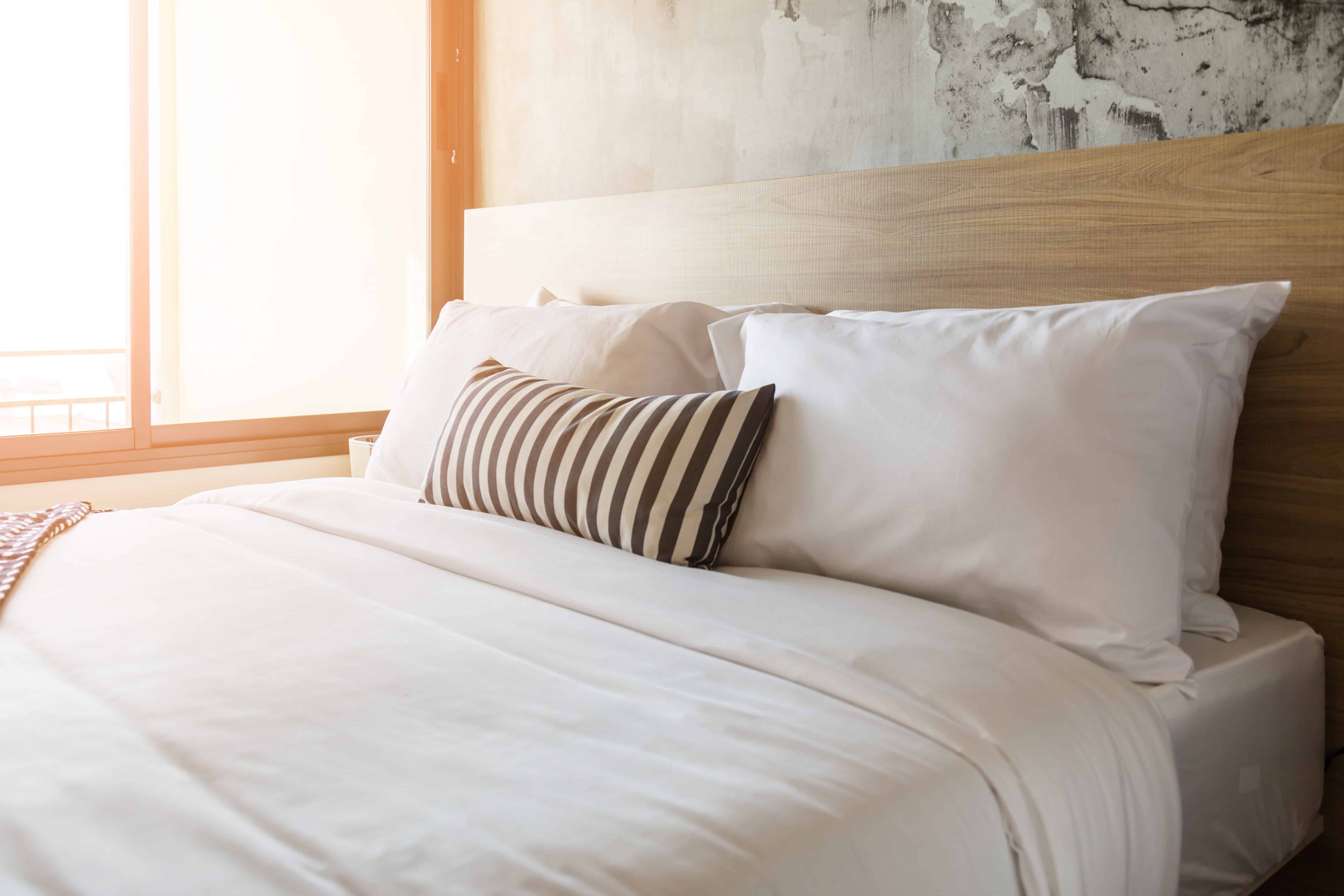 Vacation Rental Linen Program Vacasa