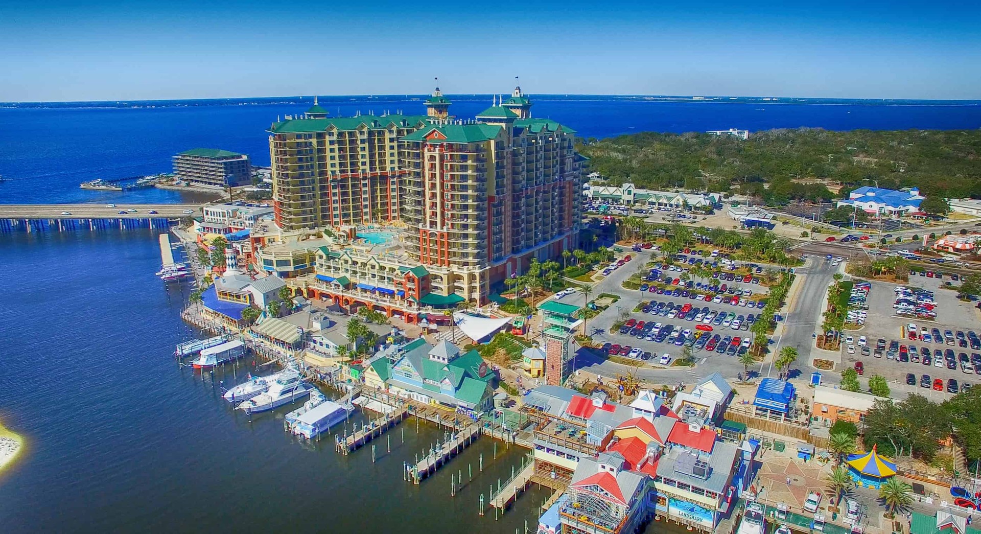 Destin, FL Top Place to Buy a Vacation Home Vacasa