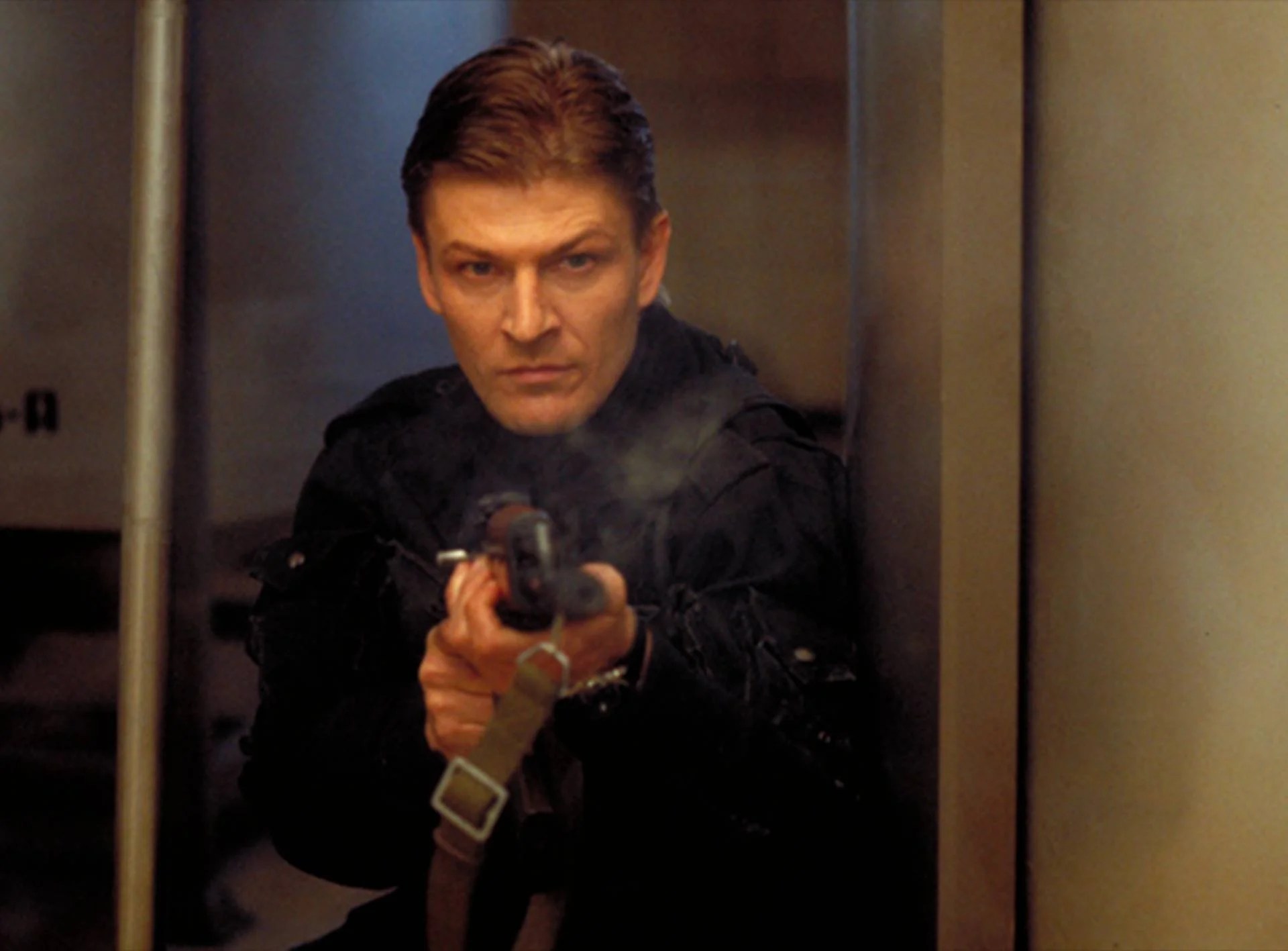 However, by modern standards the . Goldeneye James Bond 007