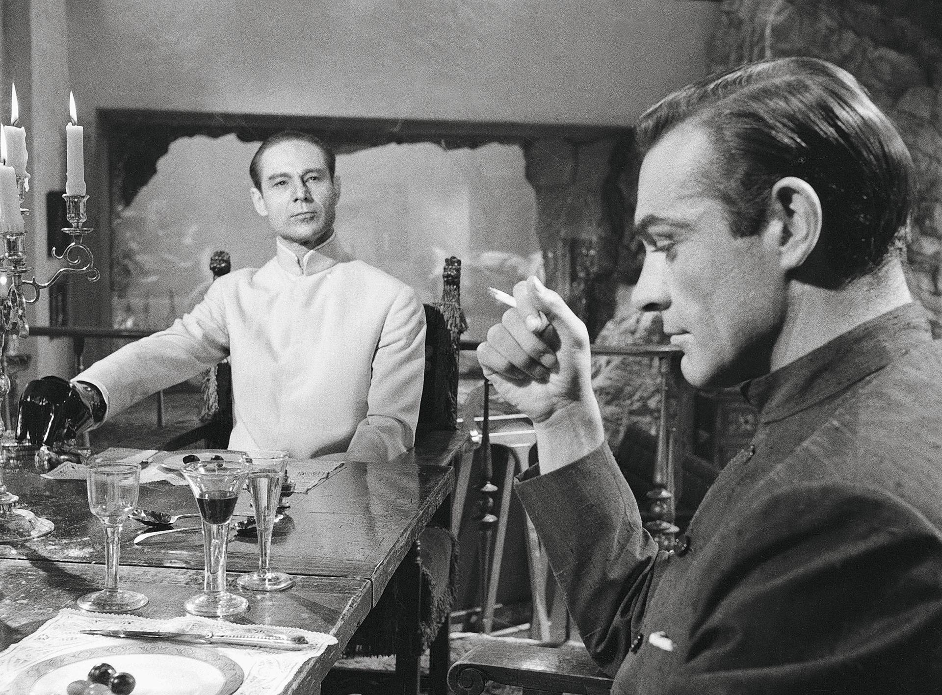 Dr. No James Bond 007