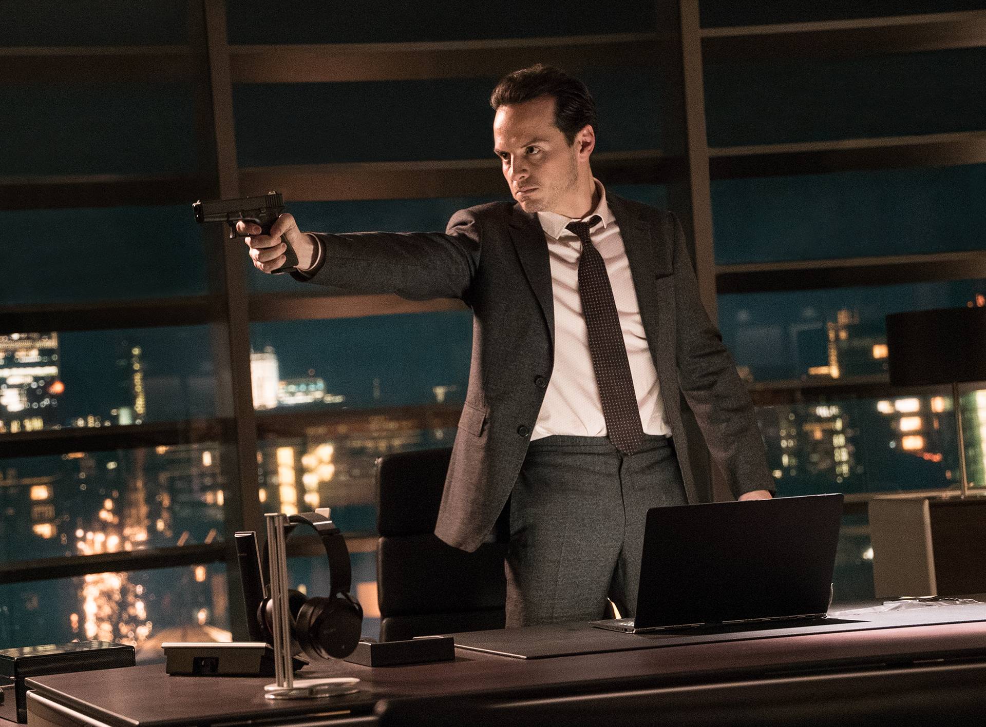 Spectre James Bond 007