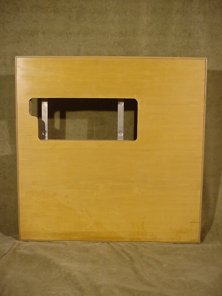 VINTAGE SINGER FOLDING SEWING MACHINE TABLE for mod 300 301 401, NICE