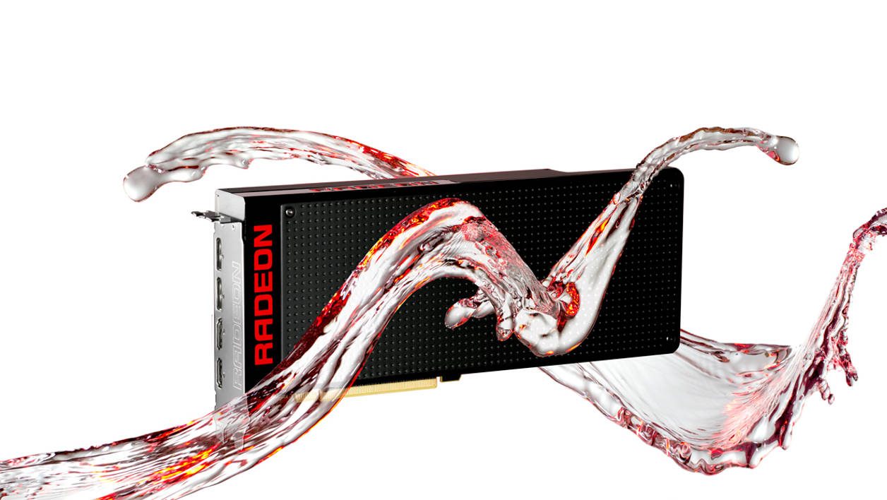 Radeon Pro Duo AMD dévoile la carte graphique la plus puissante du monde