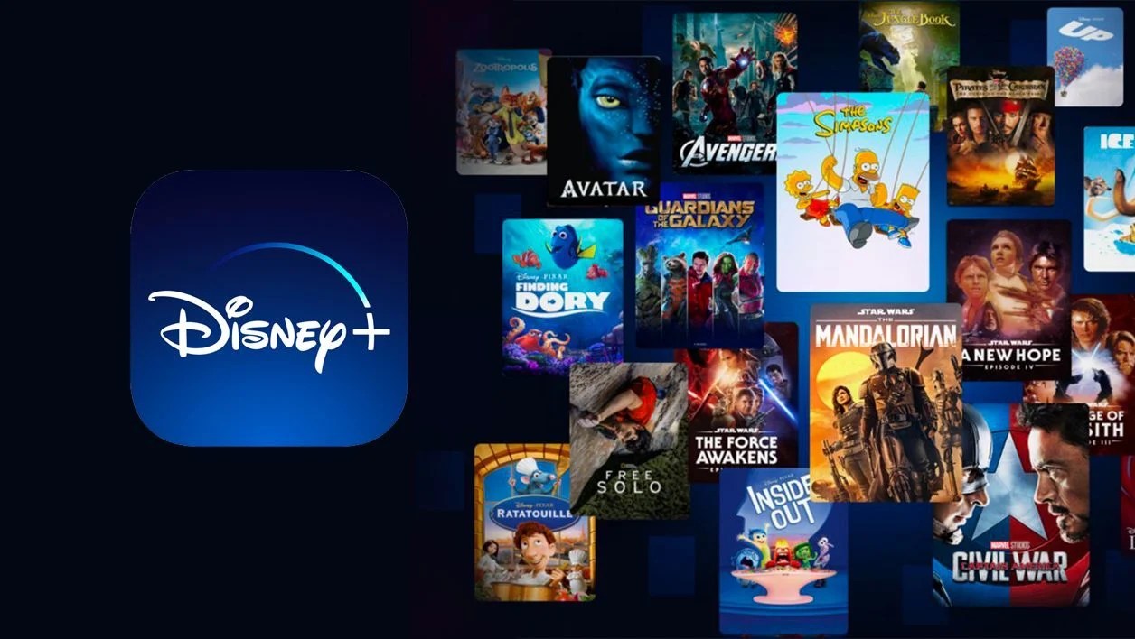 Disney Plus les programmes que nous vous