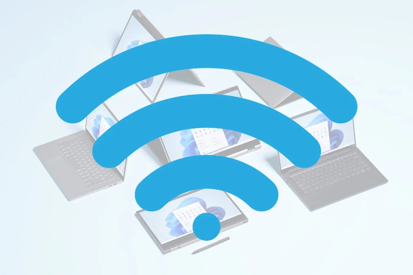 How To Easily Find Your Wifi Password GEARRICE