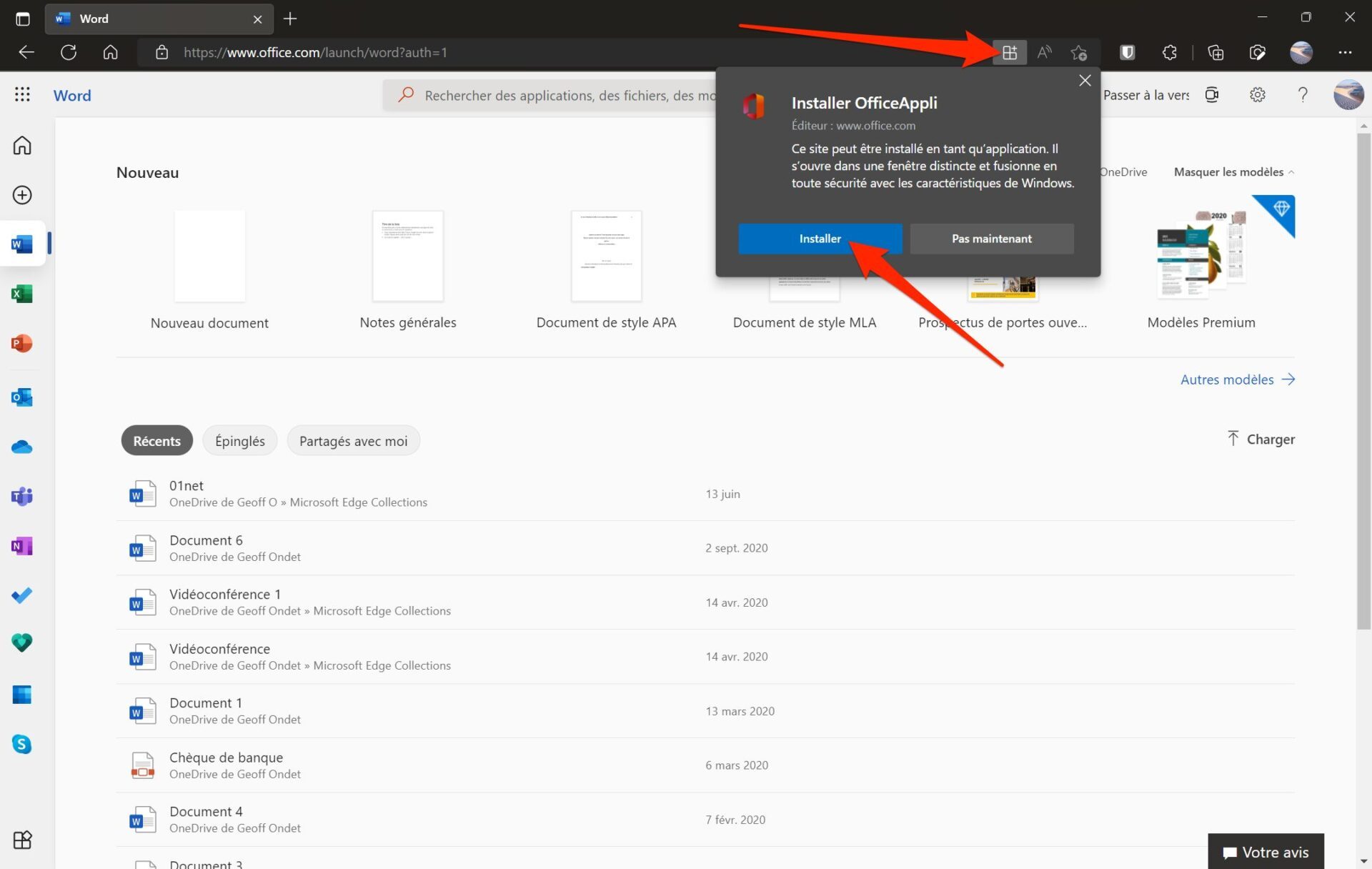 How to use Microsoft Office for free? Techzle