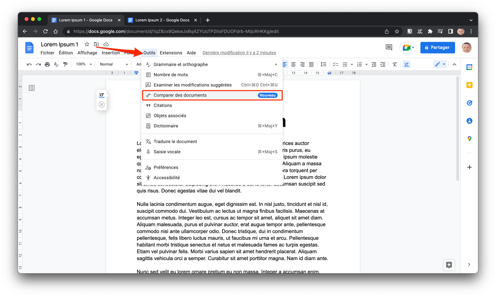10 astuces pour maîtriser Google Docs comme un pro