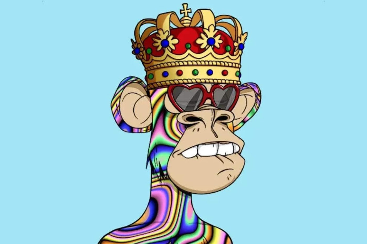 95 des NFT n’ont plus aucune valeur, et c'est tant mieux