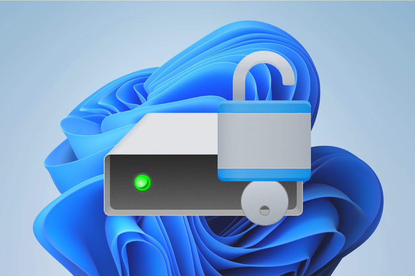 how to protect your sensitive data on your PC with Bitlocker Archynewsy