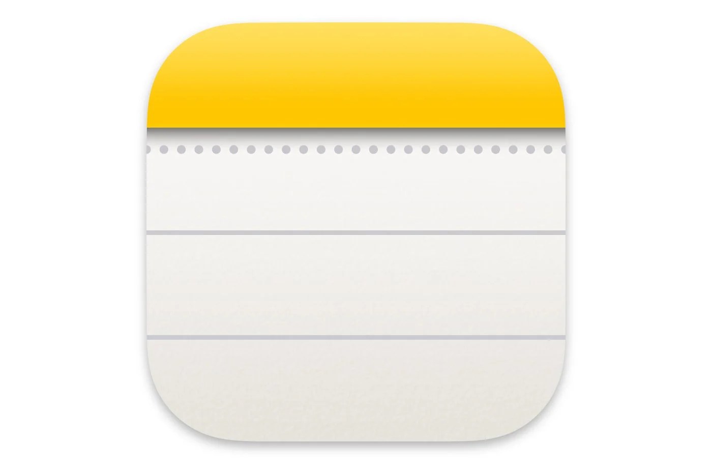 iOS 5 astuces qui vont vous changer la vie dans Notes Clés concept