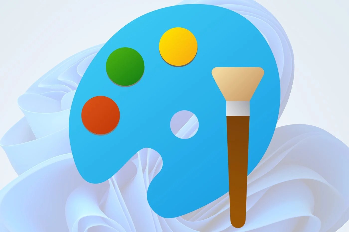 Windows 11 vous pourrez bientôt demander à Paint de dessiner à votre