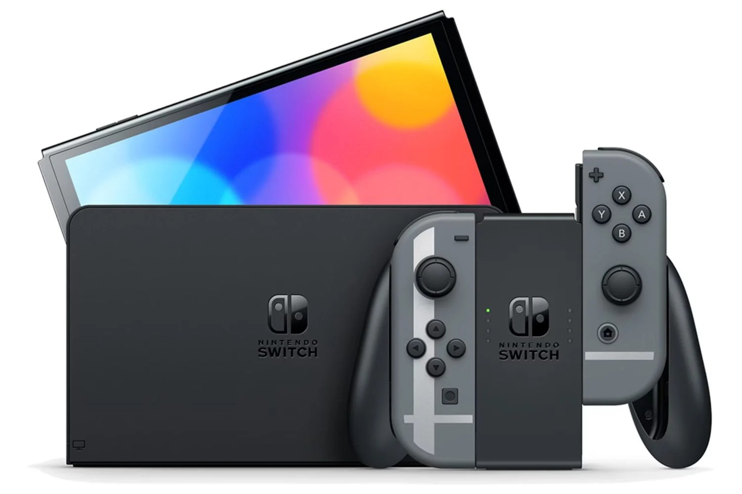 The Switch 2 Would Be More Powerful Than The Steam Deck GEARRICE