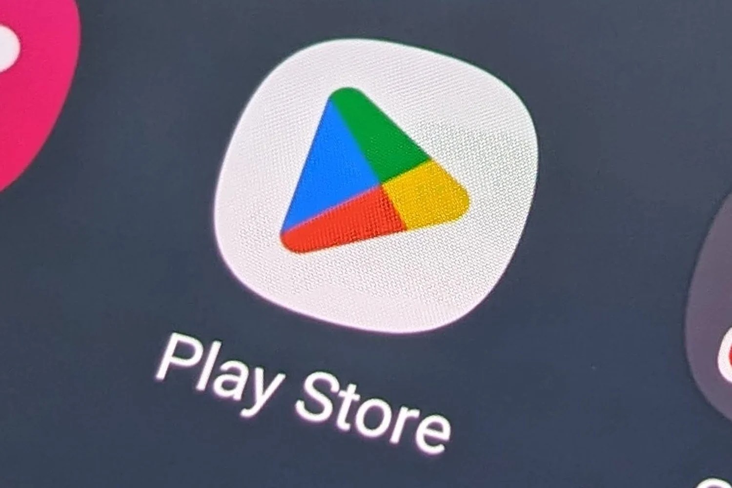 The Google Play Store Found A Clever Way To Speed Up App Downloads