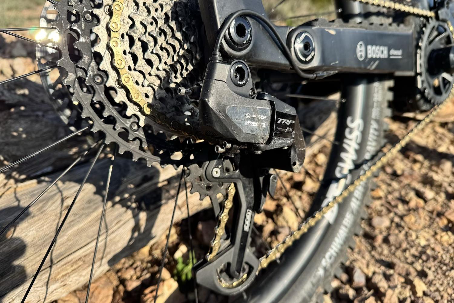 Vélo électrique on a testé le meilleur moteur de Bosch, son dernier