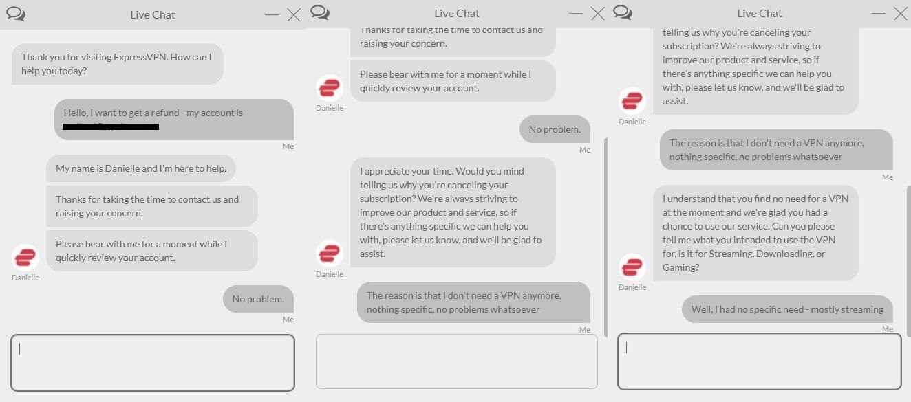How to Cancel Your ExpressVPN Subscription and Get a Refund