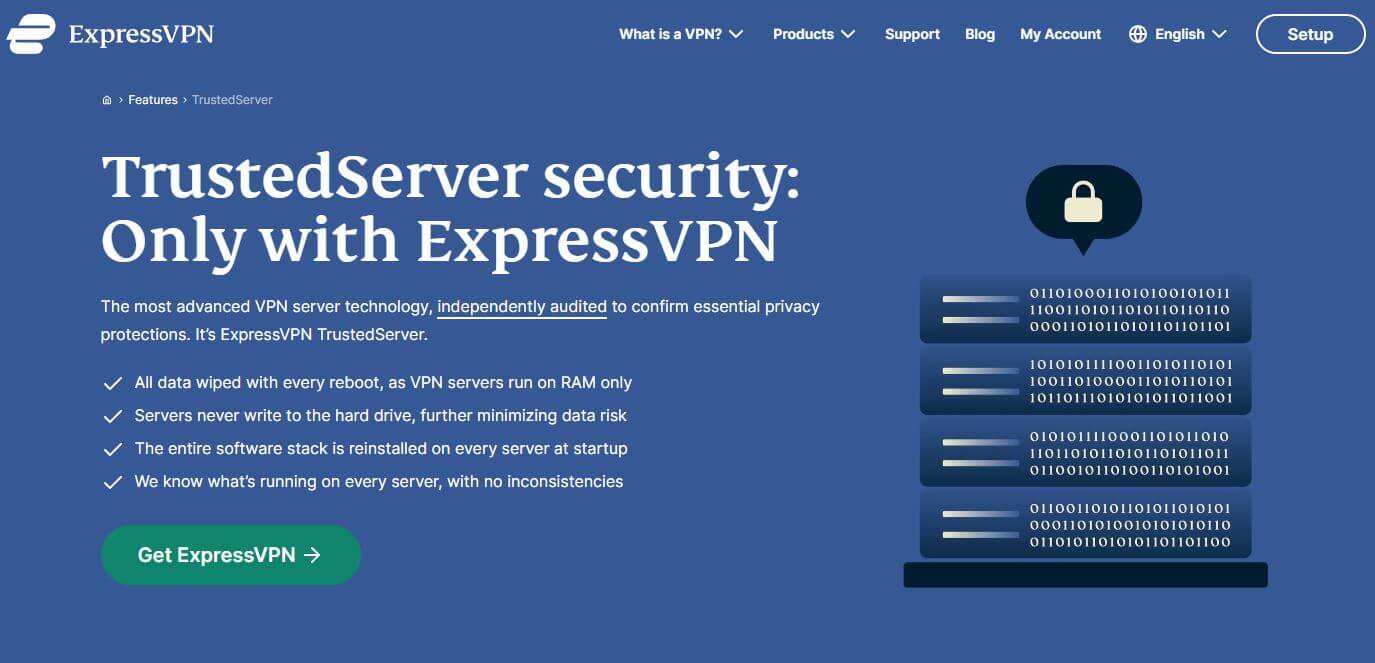 ExpressVPN vs Norton VPN Which VPN is better in 2024?