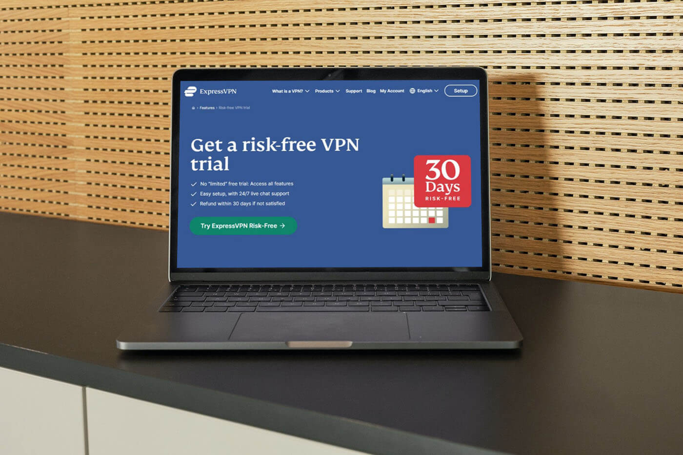 How to Get an ExpressVPN Free Trial for 30 Days in 2024