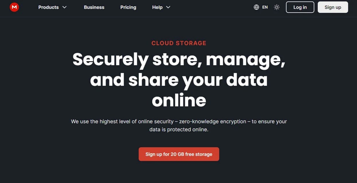 Cheapest Cloud Storage Services of 2024 Our 5 Best Choices