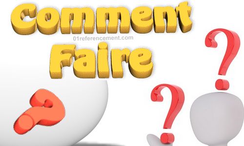 Rel nofollow Google, HTML attribut rel=nofollow sur un lien