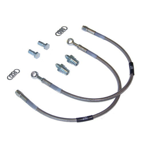 Audi B5 Big Brake Kits ***