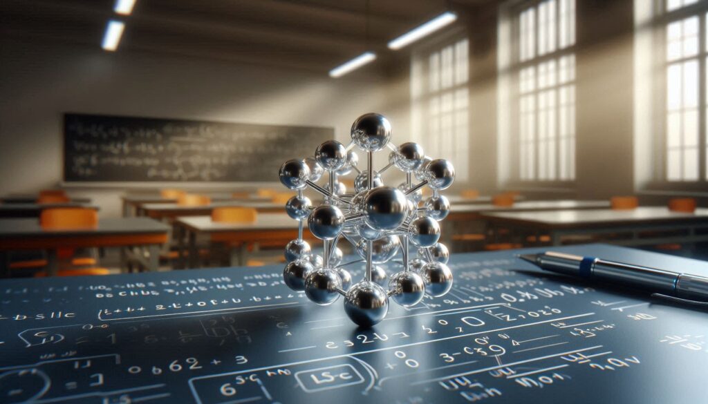 What is an Electron Acceptor 1Material Nano Electronic)