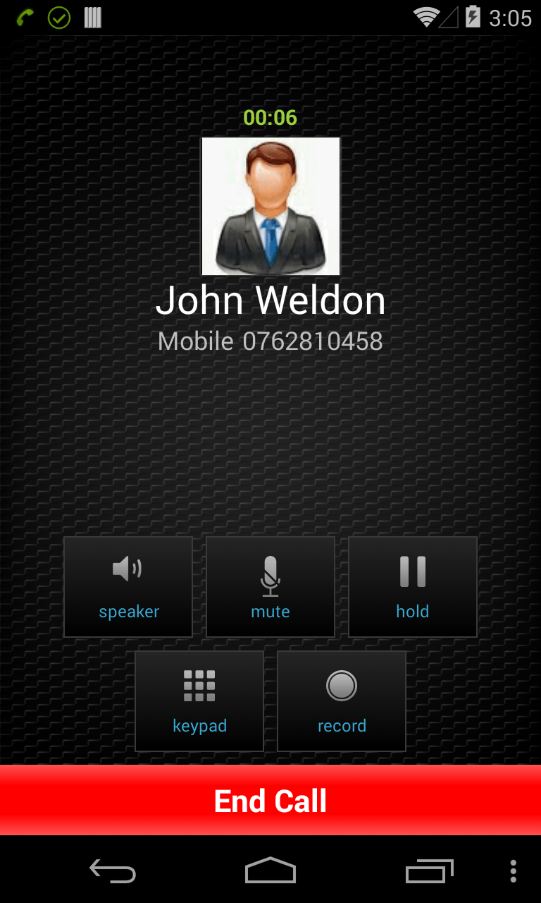 Zoiper Softphone VoIP Softphones 1VoIP