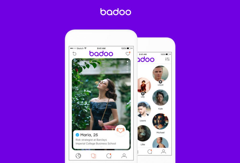 Badoo opiniones 2021, comentarios y experiencias en español