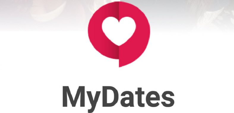 myDates Log in