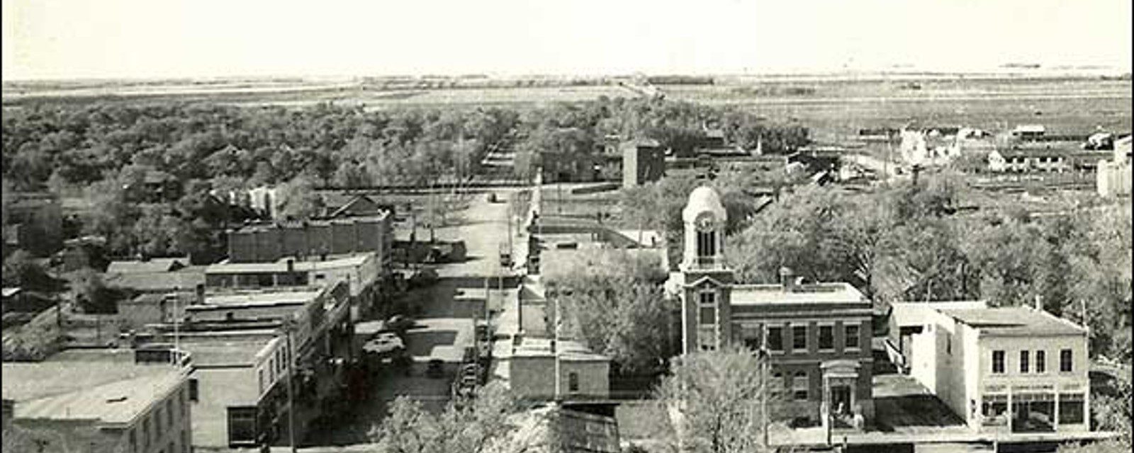 Carman Manitoba 1000 Towns of Canada