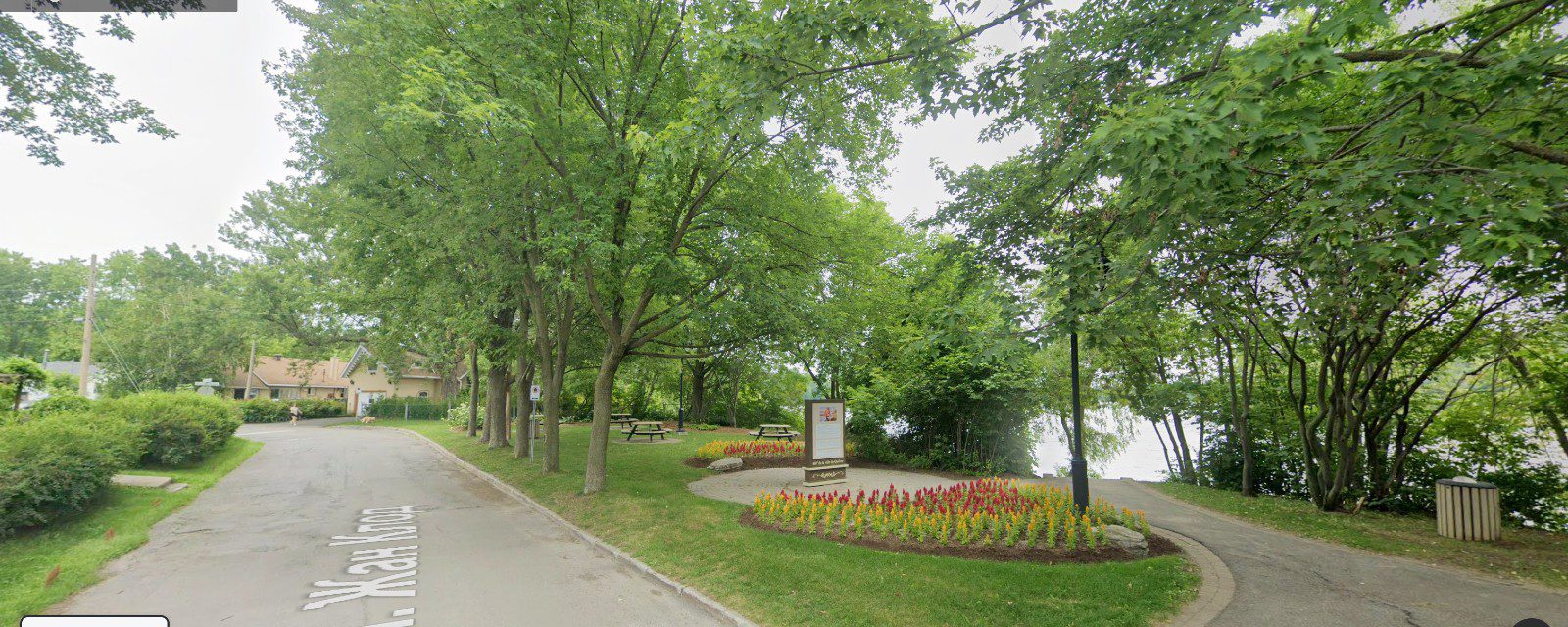 BoisdesFilion Quebec 1000 Towns of Canada