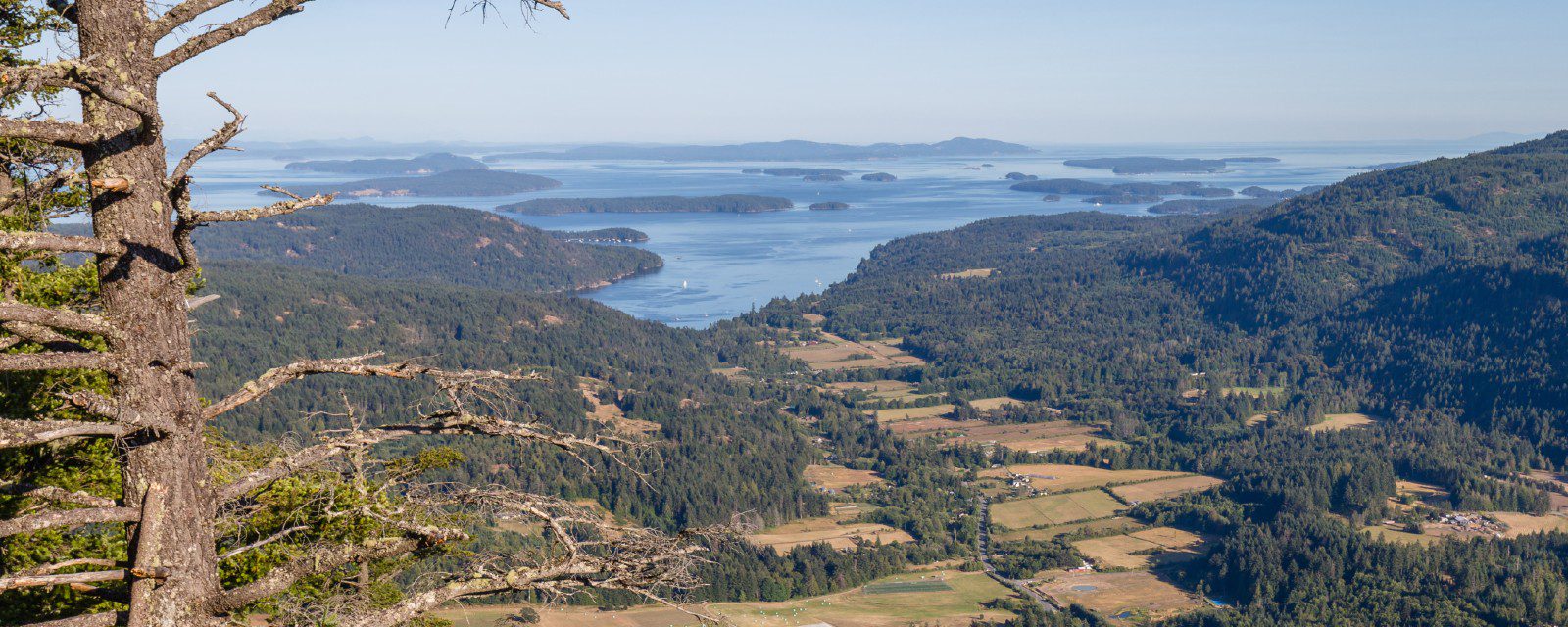 Salt Spring Island British Columbia 1000 Towns of Canada