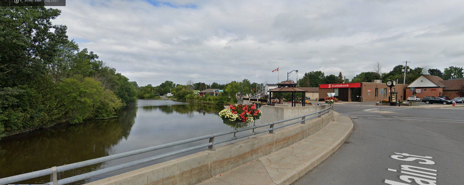 Chesterville Ontario 1000 Towns of Canada