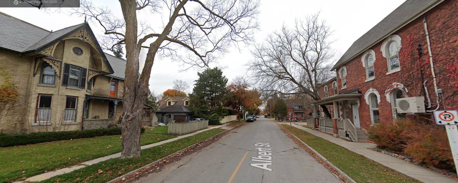 Stouffville Ontario 1000 Towns of Canada