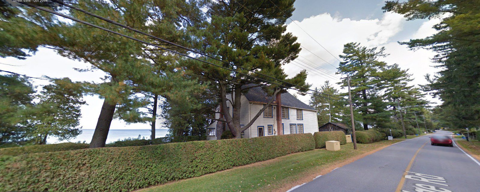 Sutton Ontario 1000 Towns of Canada