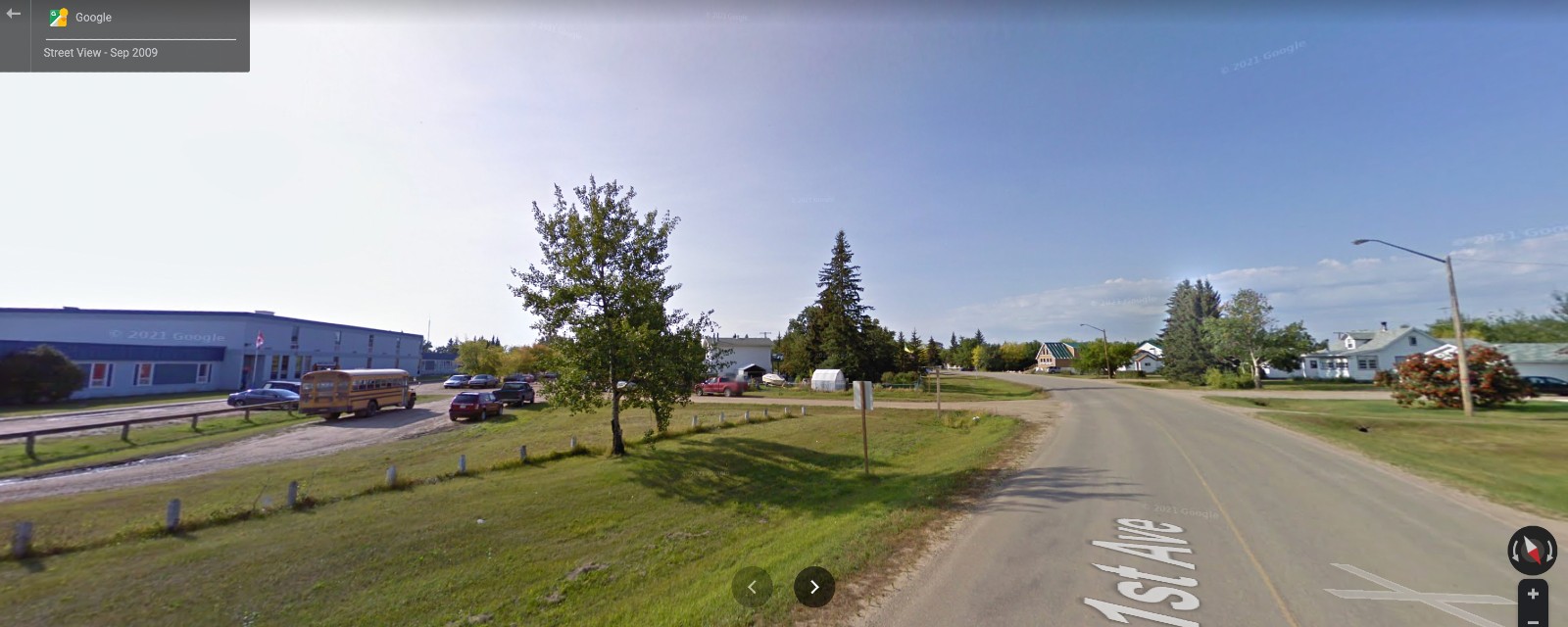 Loon Lake Saskatchewan 1000 Towns of Canada