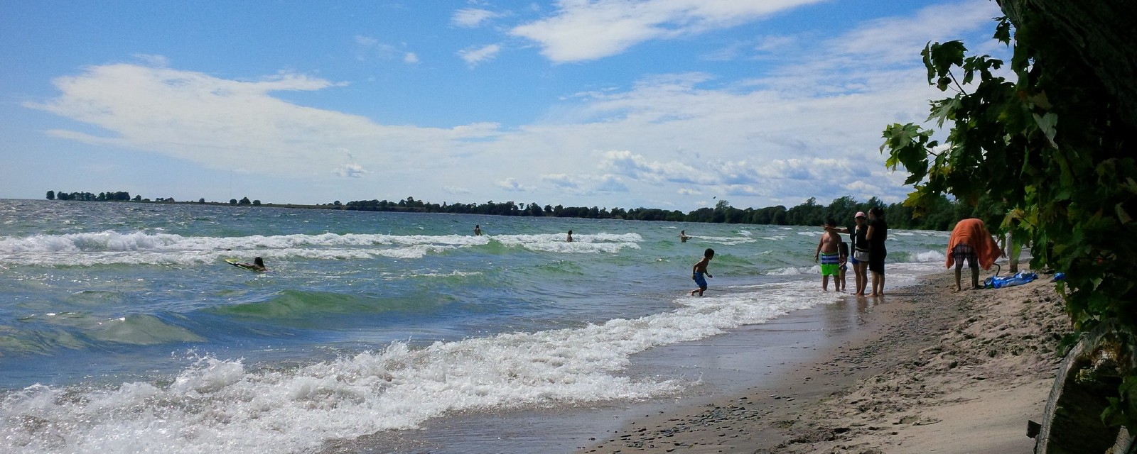 Wolfe Island Ontario 1000 Towns of Canada